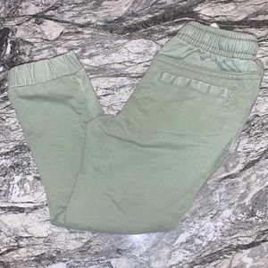 Cat & Jack pants